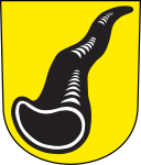Wappen Romanshorn